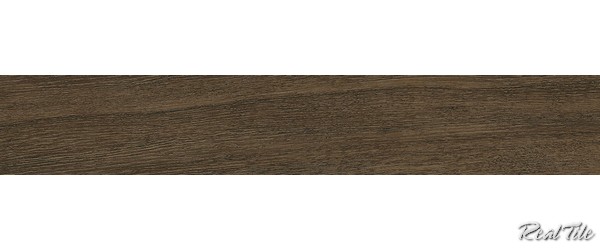 Gạch giả gỗ 15x90 EuroTile MMI M05 Mộc Miên cao cấp màu nâu socola