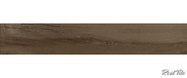 Gạch giả gỗ 15x90 EuroTile MOL M04 Mộc Lan màu tối granite cao cấp
