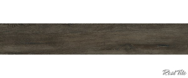 Gạch Mộc Miên EuroTile MMI M03 giả gỗ 15x90 nhám màu óc chó nâu