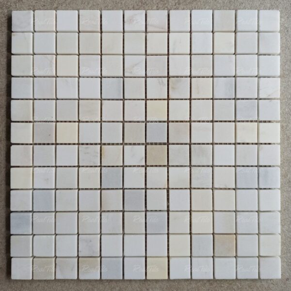 Đá mosaic tự nhiên ốp tường bếp trang trí cao cấp RHD2302
