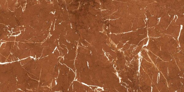 Gạch Đồng Tâm 60x120 60120STONE004-FP-H+ marble nâu đỏ bóng kiếng toàn phần khổ lớn